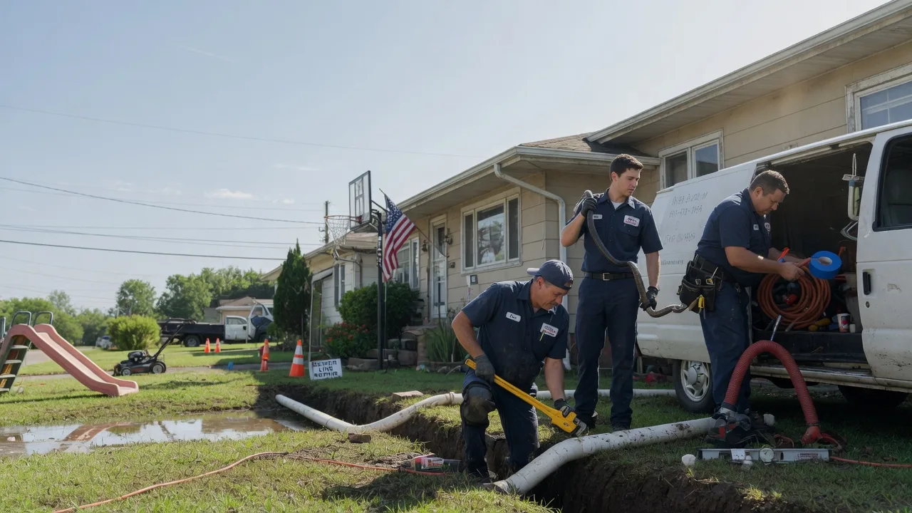 Toilet Installation in Carlsbad, TX near me